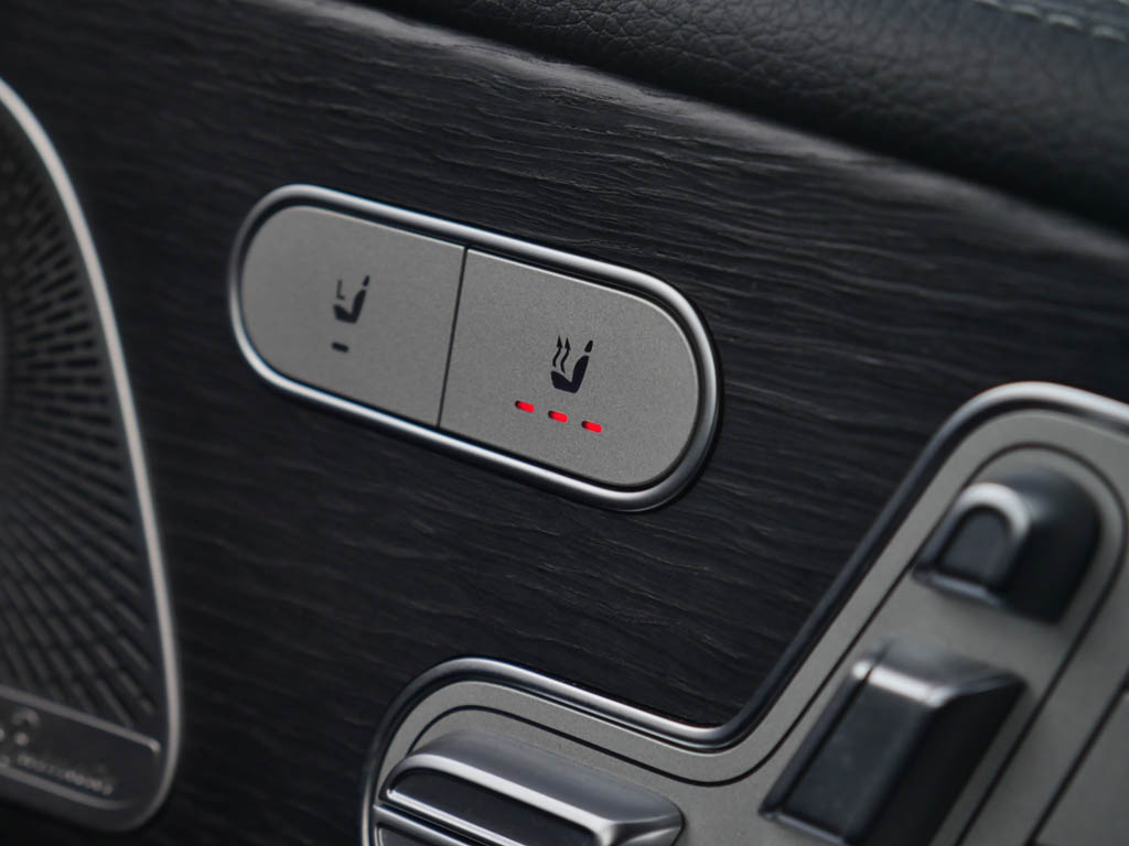 Used Mercedes-Benz GLE 2024 for sale - 77533303: Photo 19