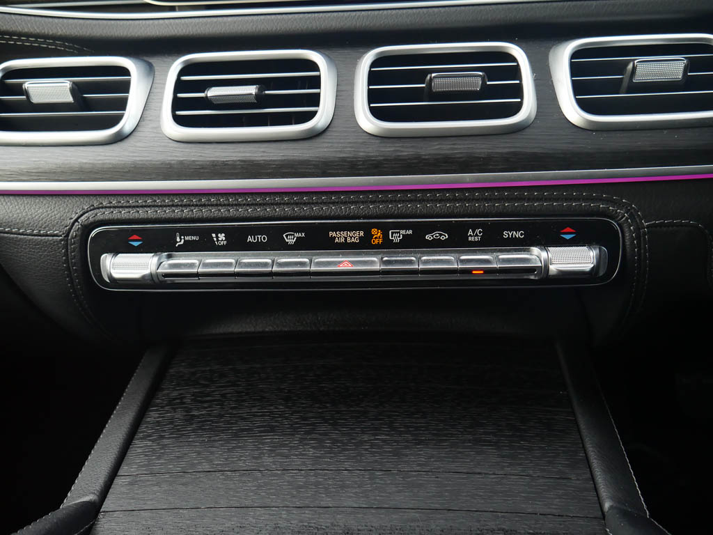 Used Mercedes-Benz GLE 2024 for sale - 77533303: Photo 23