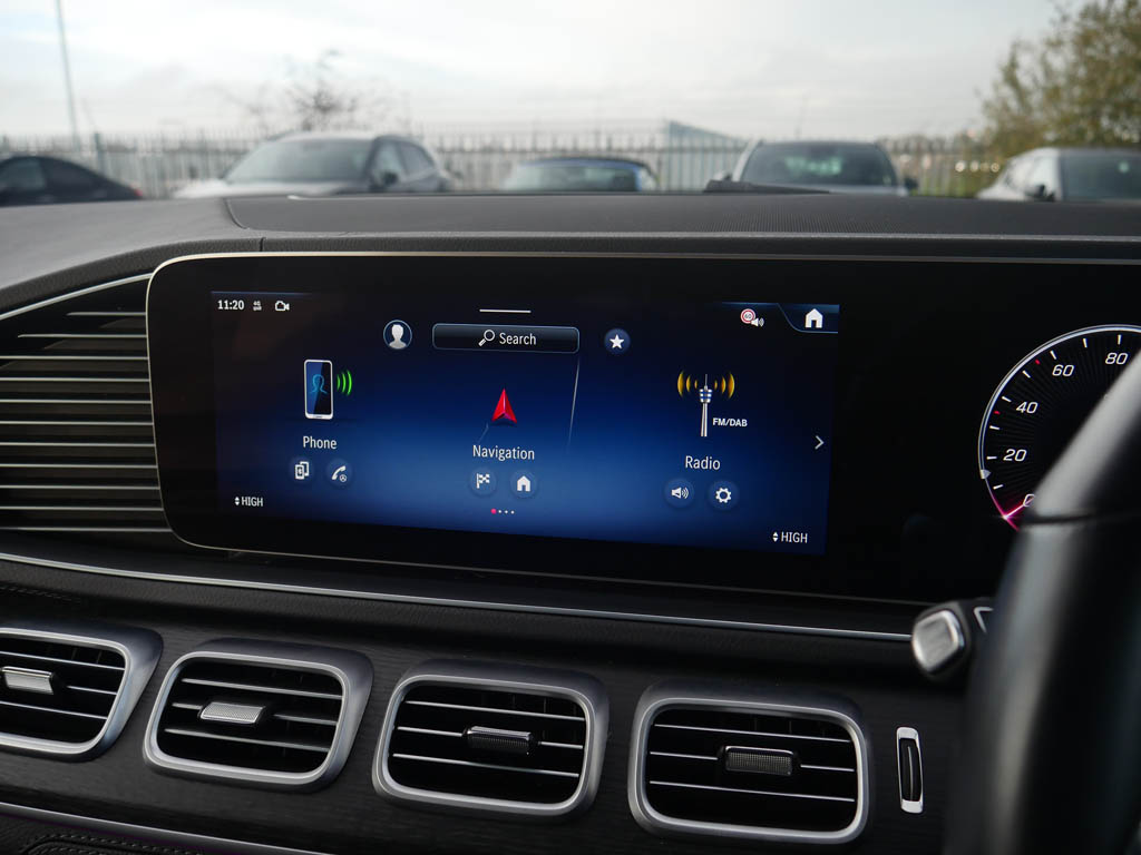 Used Mercedes-Benz GLE 2024 for sale - 77533303: Photo 24