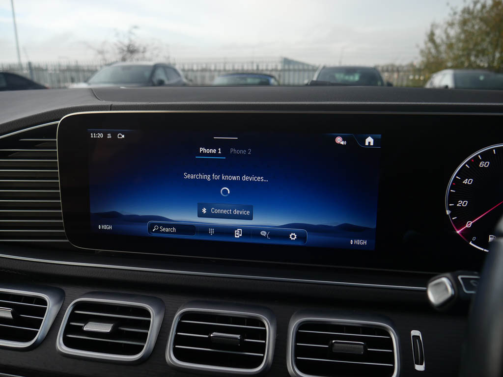 Used Mercedes-Benz GLE 2024 for sale - 77533303: Photo 25