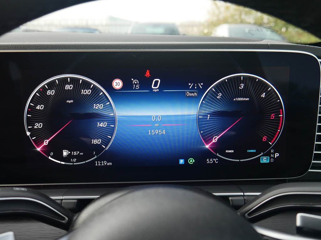 Used Mercedes-Benz GLE 2024 for sale - 77533303: Photo 4