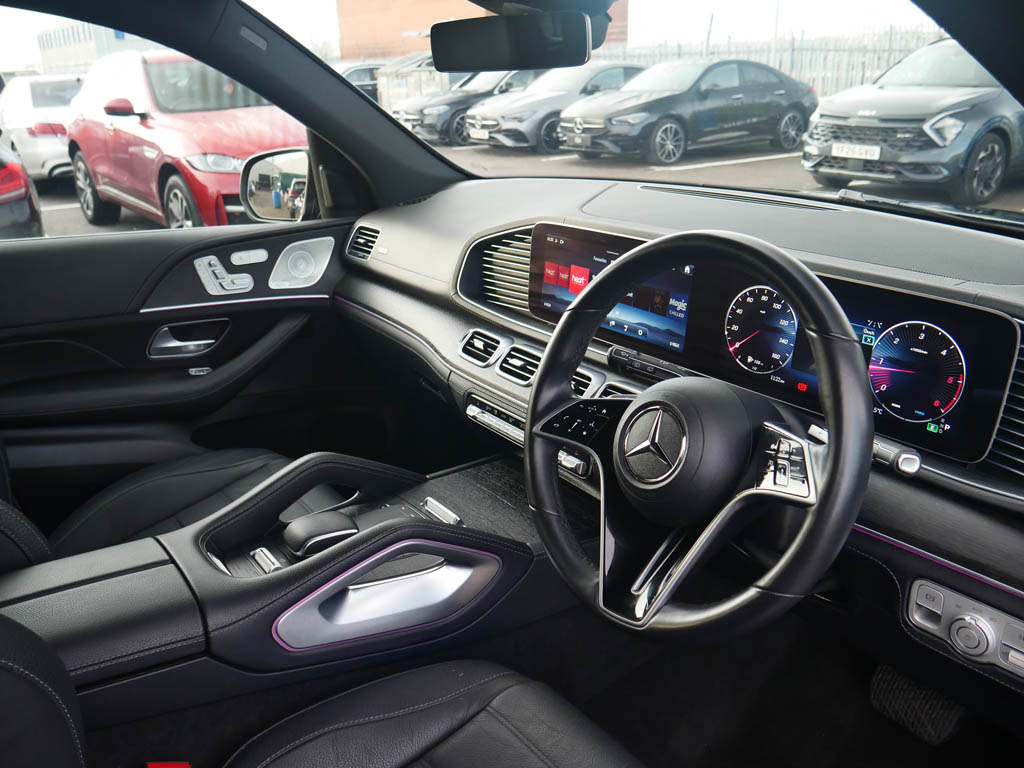 Used Mercedes-Benz GLE 2024 for sale - 77533303: Photo 5