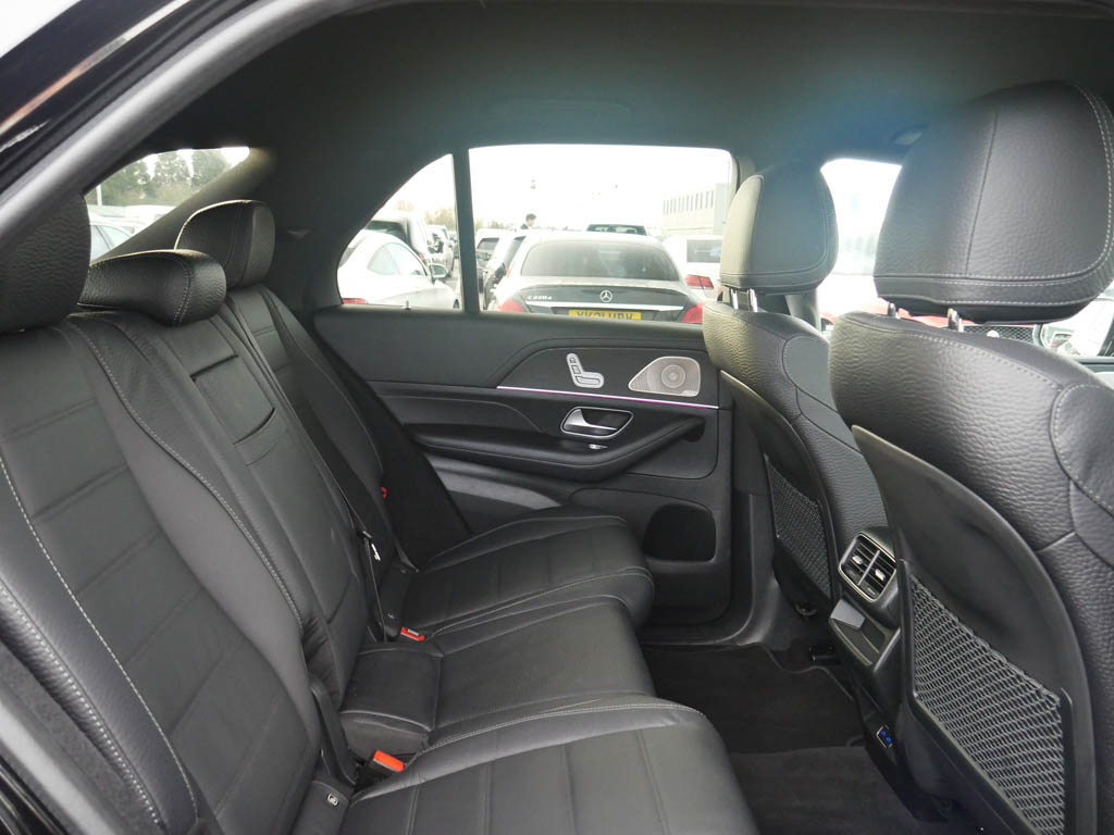 Used Mercedes-Benz GLE 2024 for sale - 77533303: Photo 8