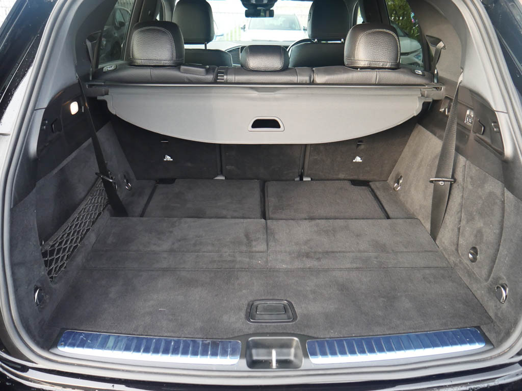 Used Mercedes-Benz GLE 2024 for sale - 77533303: Photo 9