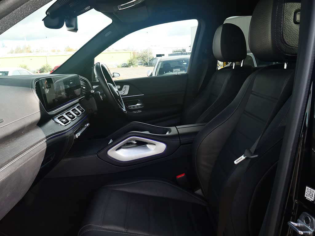 Used Mercedes-Benz GLE 2024 for sale - 77453537: Photo 3