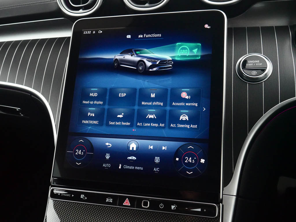 Used Mercedes-Benz CLE 2024 for sale - 77532838: Photo 14