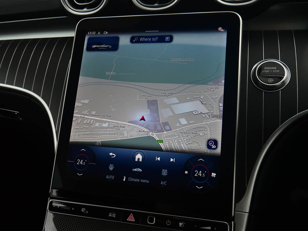 Used Mercedes-Benz CLE 2024 for sale - 77532838: Photo 16