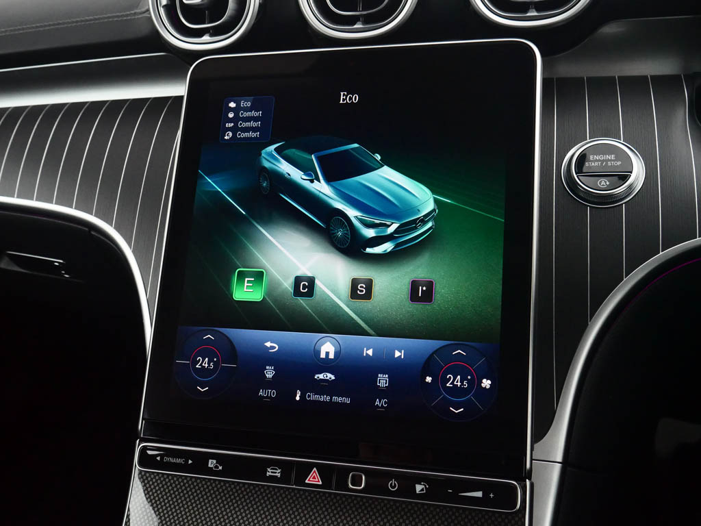 Used Mercedes-Benz CLE 2024 for sale - 77532838: Photo 17