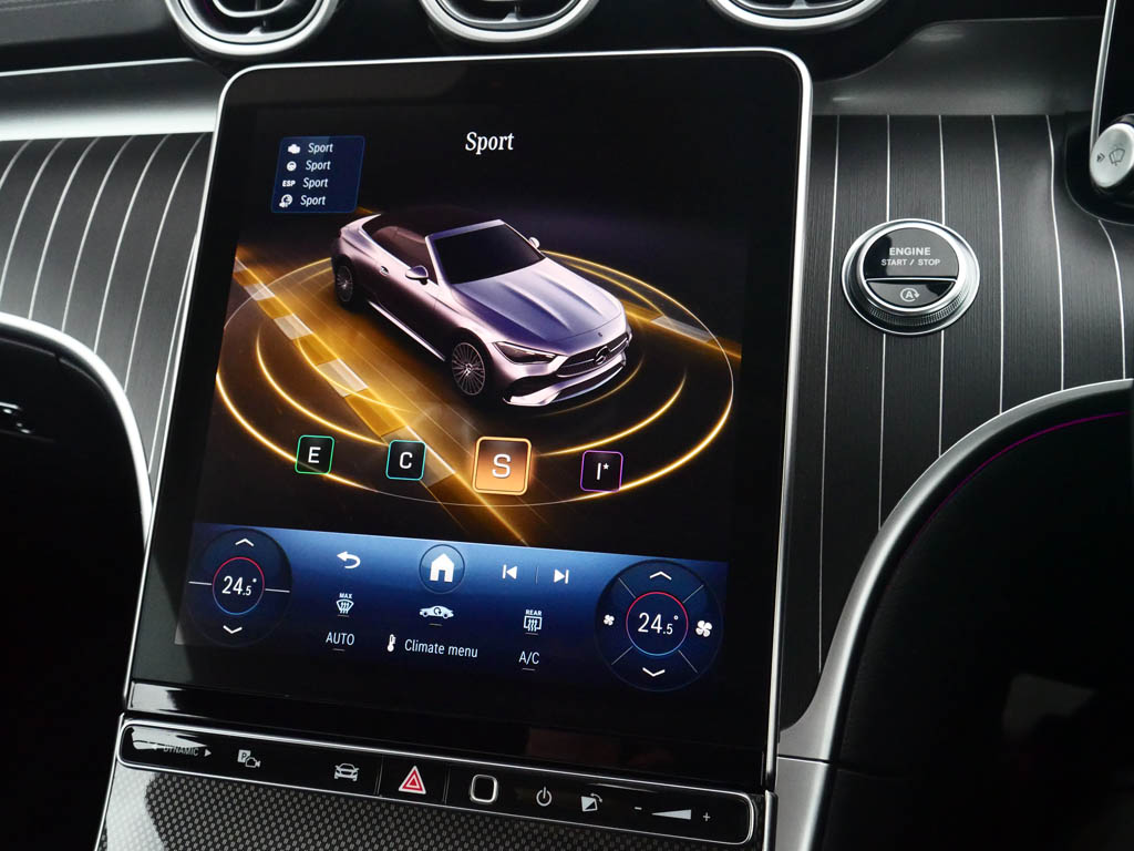 Used Mercedes-Benz CLE 2024 for sale - 77532838: Photo 19