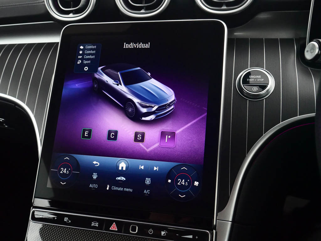 Used Mercedes-Benz CLE 2024 for sale - 77532838: Photo 20