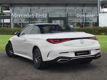 Used Mercedes-Benz CLE 2024 for sale - 77532838: Photo