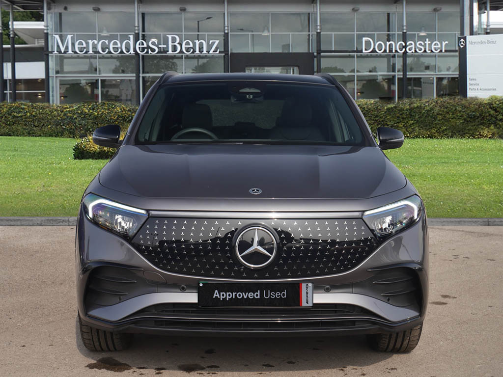 Used Mercedes-Benz EQA 2025 for sale - 78139246: Photo 10