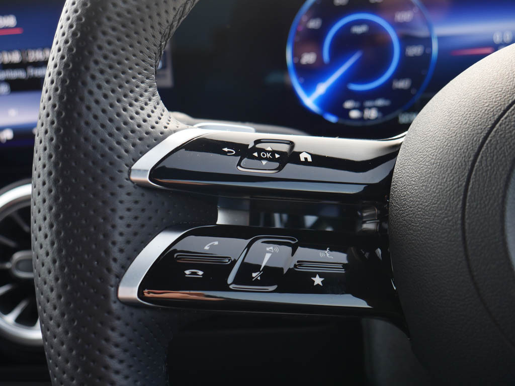 Used Mercedes-Benz EQA 2025 for sale - 78139246: Photo 12