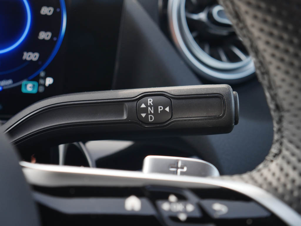 Used Mercedes-Benz EQA 2025 for sale - 78139246: Photo 14