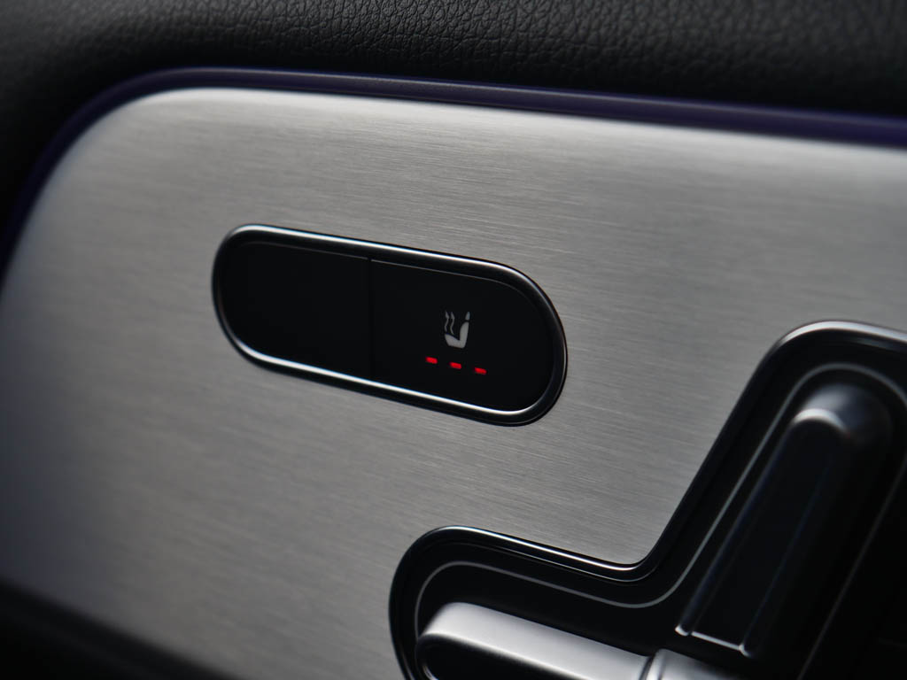 Used Mercedes-Benz EQA 2025 for sale - 78139246: Photo 17