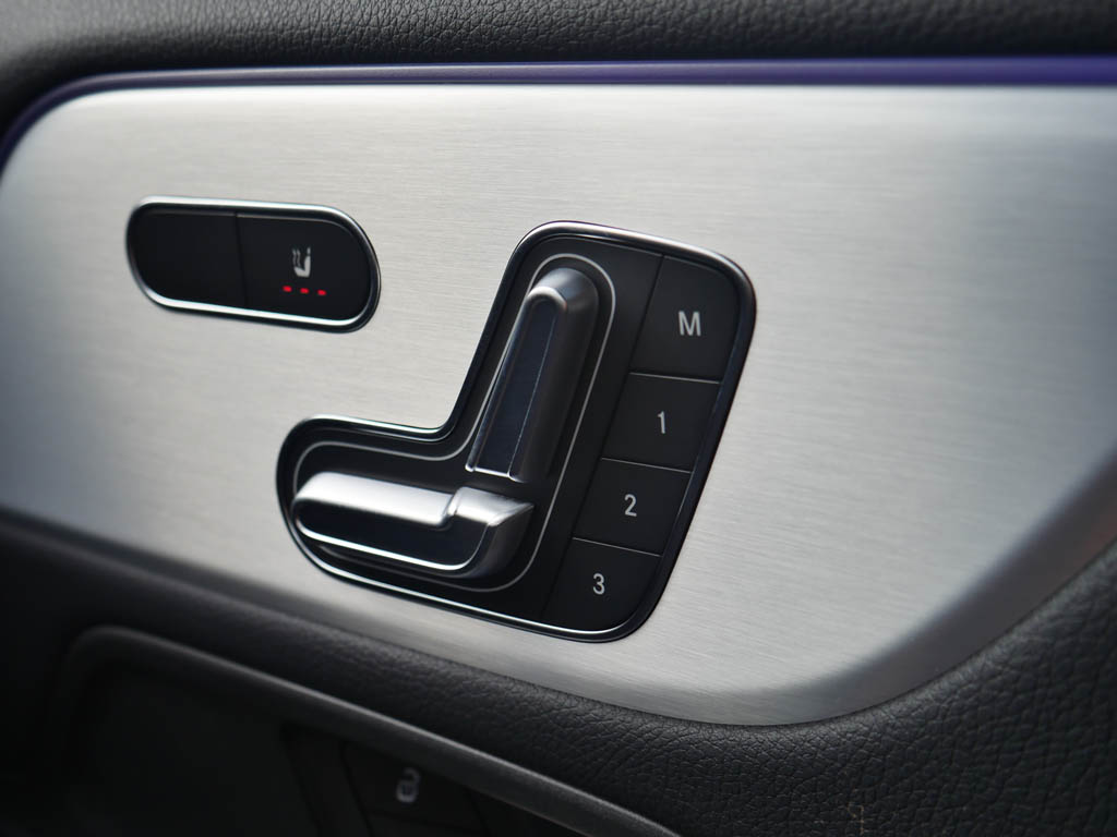 Used Mercedes-Benz EQA 2025 for sale - 78139246: Photo 18