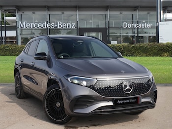 Used Mercedes-Benz EQA 2025 for sale - 78139246: Photo