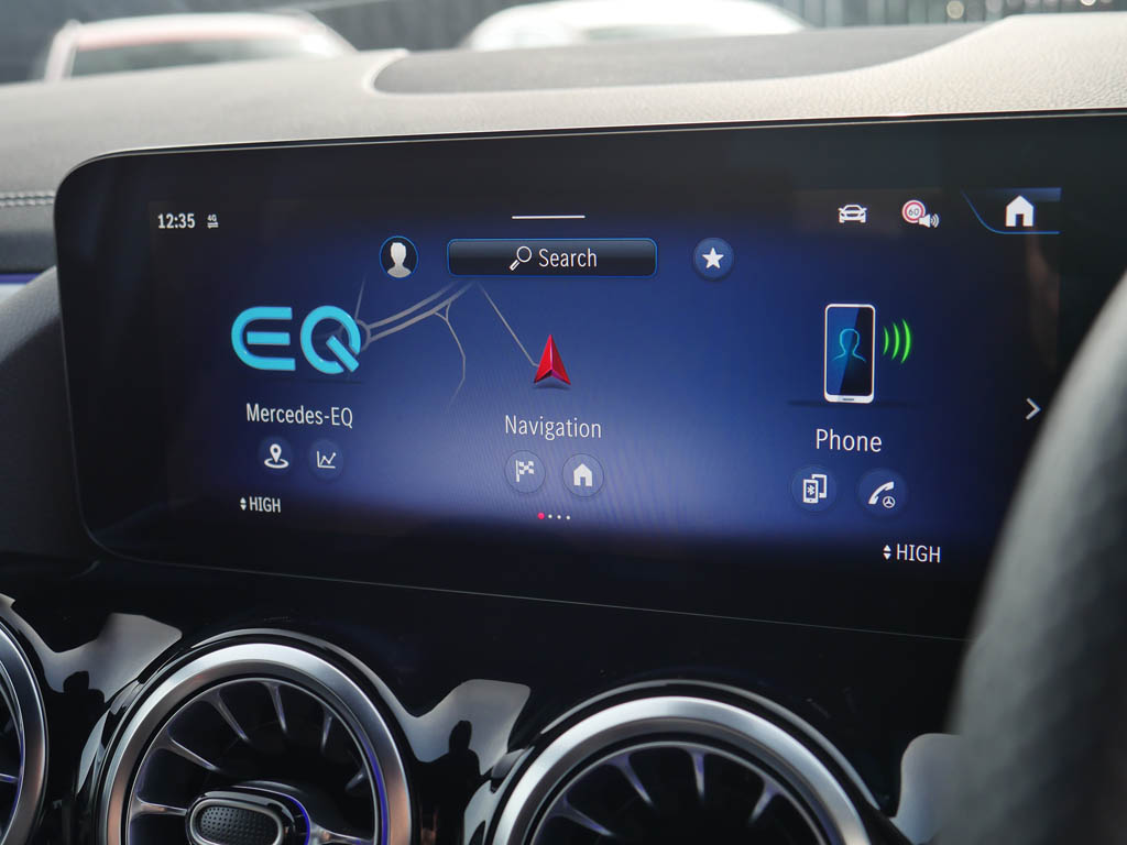 Used Mercedes-Benz EQA 2025 for sale - 78139246: Photo 21