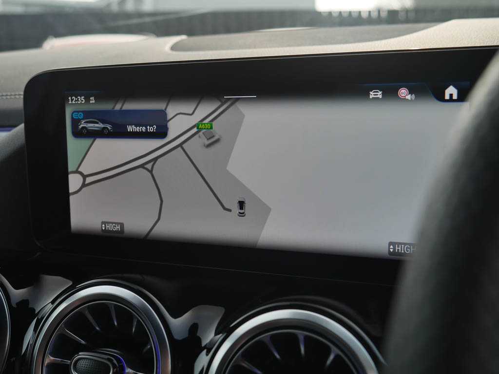 Used Mercedes-Benz EQA 2025 for sale - 78139246: Photo 22