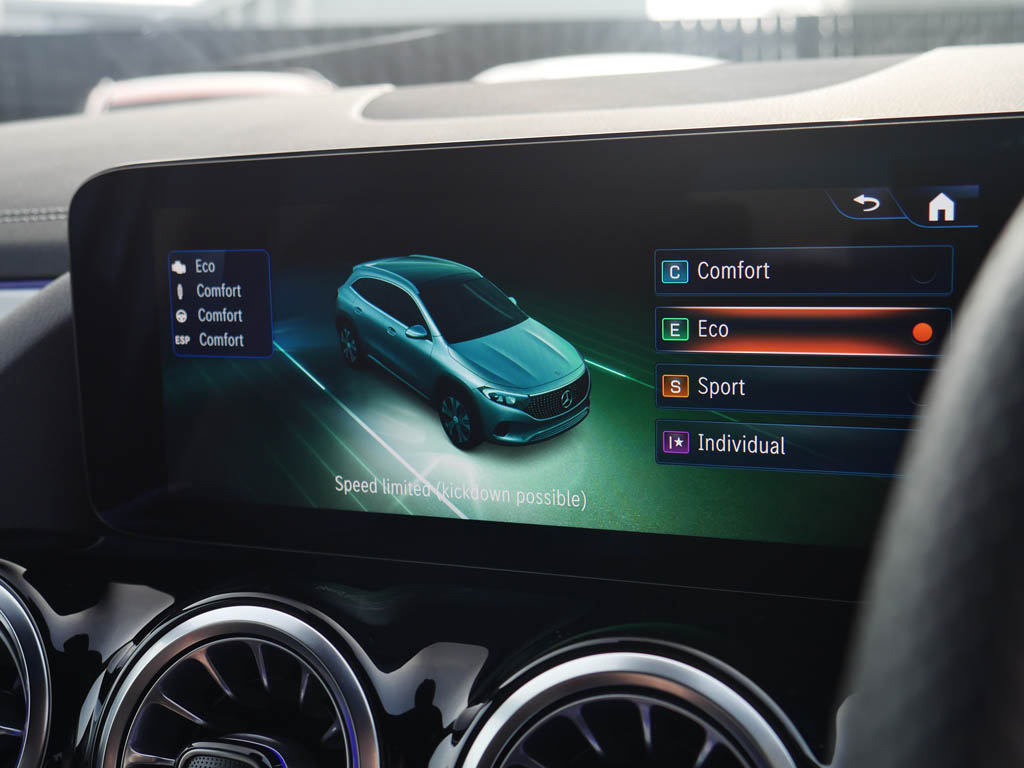 Used Mercedes-Benz EQA 2025 for sale - 78139246: Photo 24