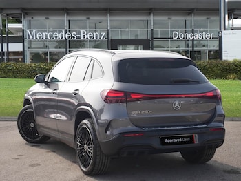 Used Mercedes-Benz EQA 2025 for sale - 78139246: Photo