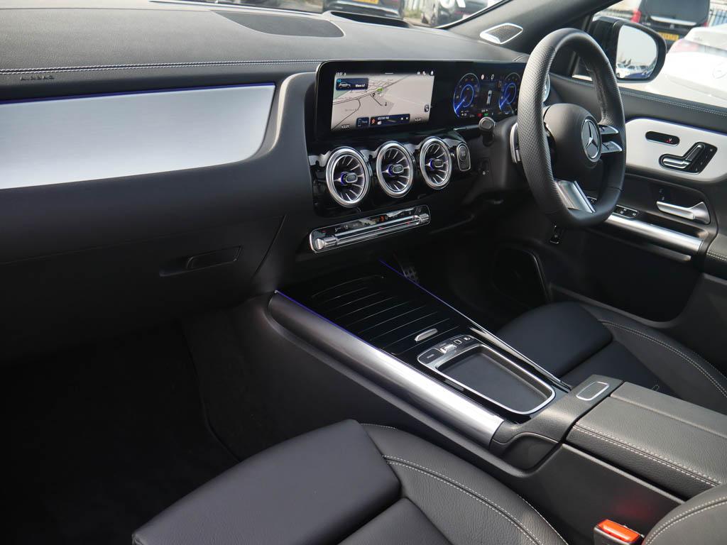 Used Mercedes-Benz EQA 2025 for sale - 78139246: Photo 3