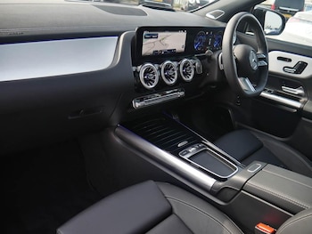 Used Mercedes-Benz EQA 2025 for sale - 78139246: Photo