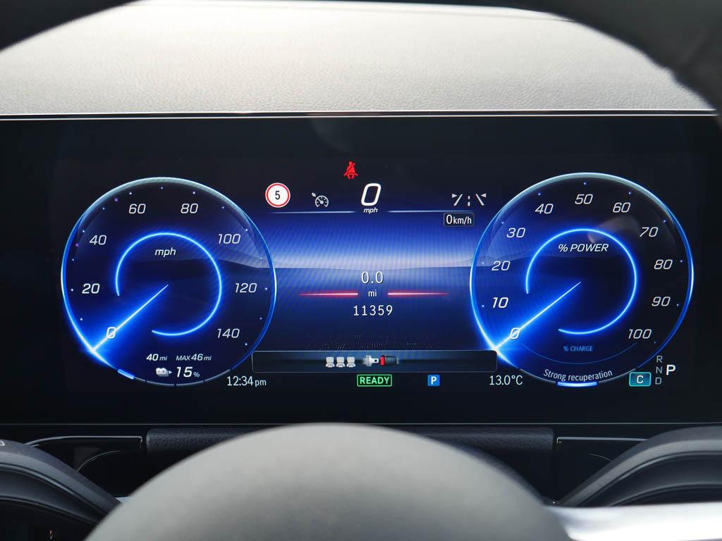 Used Mercedes-Benz EQA 2025 for sale - 78139246: Photo 4