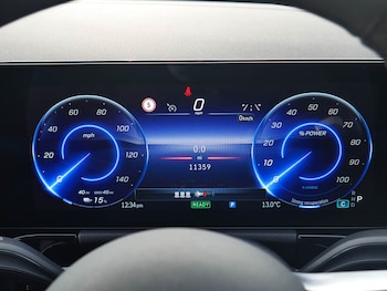 Used Mercedes-Benz EQA 2025 for sale - 78139246: Photo