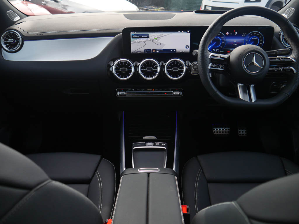 Used Mercedes-Benz EQA 2025 for sale - 78139246: Photo 5