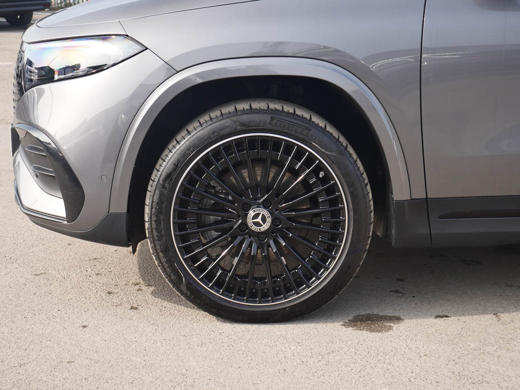 Used Mercedes-Benz EQA 2025 for sale - 78139246: Photo 6