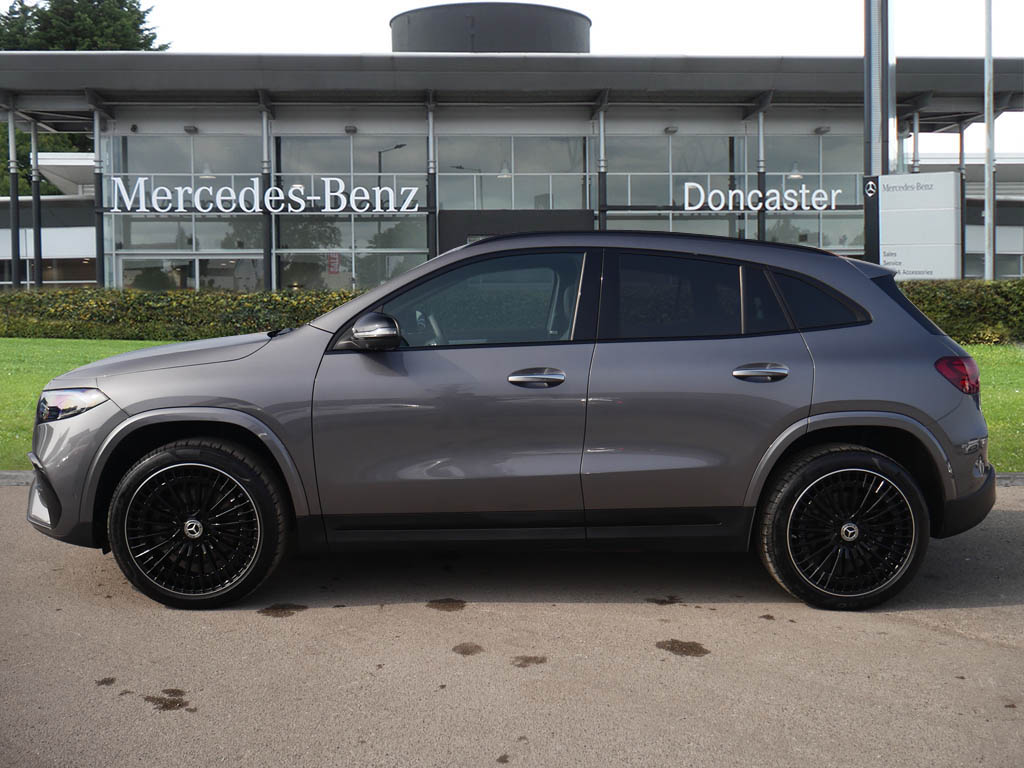 Used Mercedes-Benz EQA 2025 for sale - 78139246: Photo 7