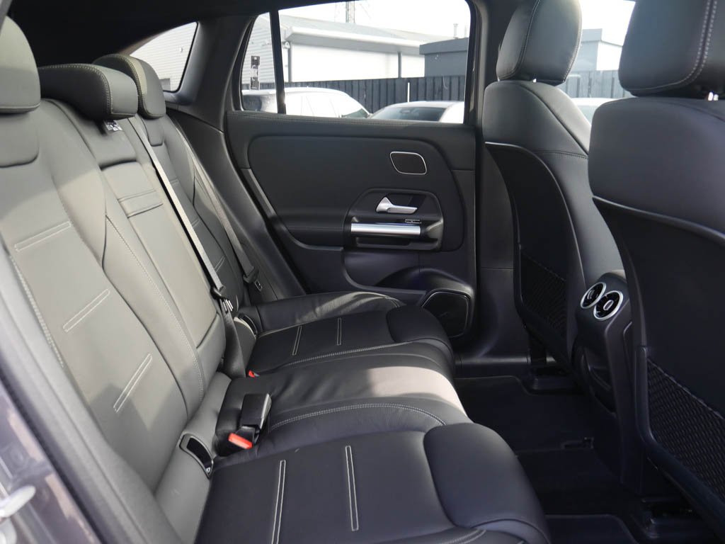 Used Mercedes-Benz EQA 2025 for sale - 78139246: Photo 8