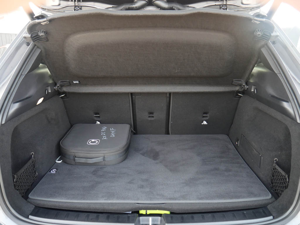 Used Mercedes-Benz EQA 2025 for sale - 78139246: Photo 9