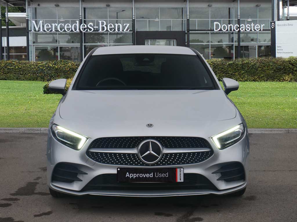 Used Mercedes-Benz A-Class 2020 for sale - 77533167: Photo 10