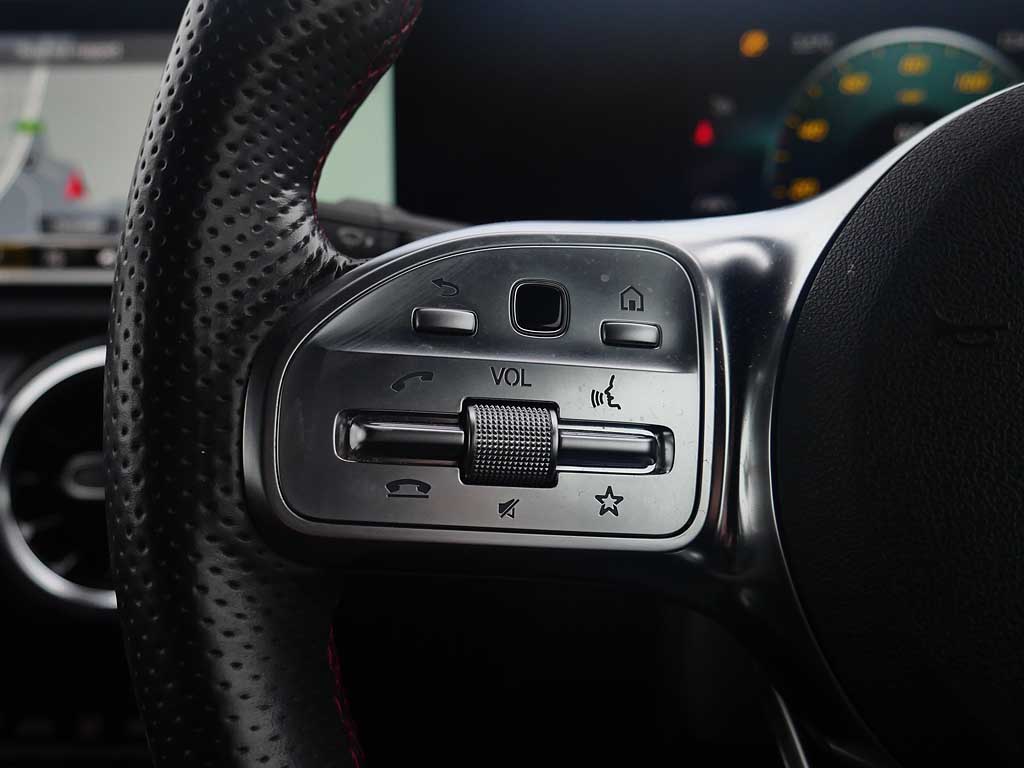 Used Mercedes-Benz A-Class 2020 for sale - 77533167: Photo 12