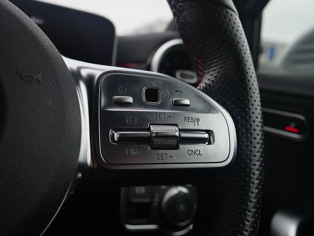 Used Mercedes-Benz A-Class 2020 for sale - 77533167: Photo 13