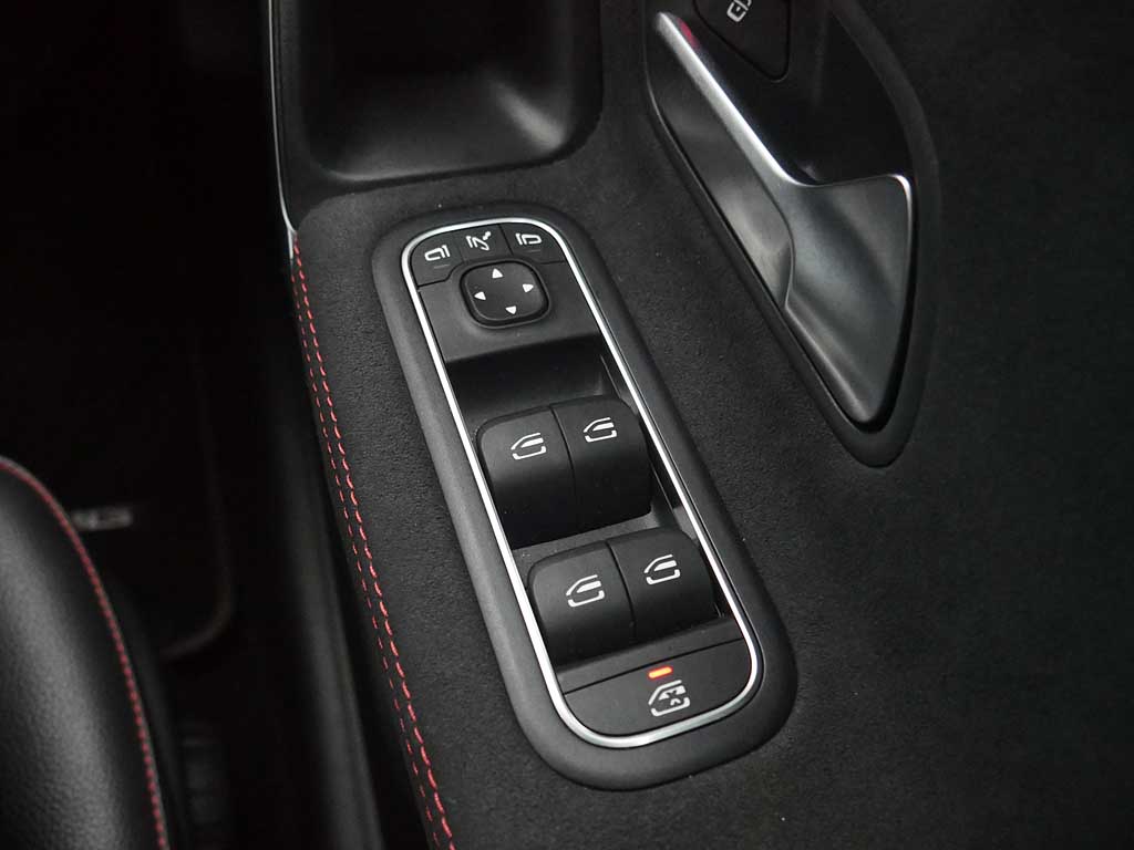 Used Mercedes-Benz A-Class 2020 for sale - 77533167: Photo 15