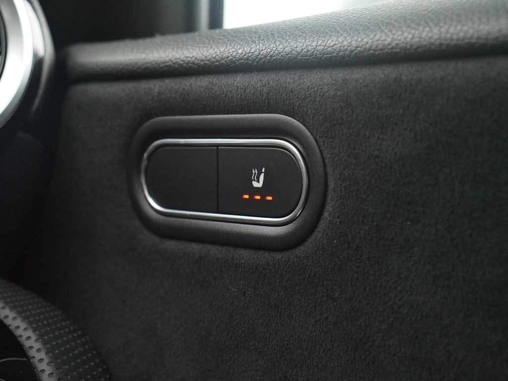 Used Mercedes-Benz A-Class 2020 for sale - 77533167: Photo 16