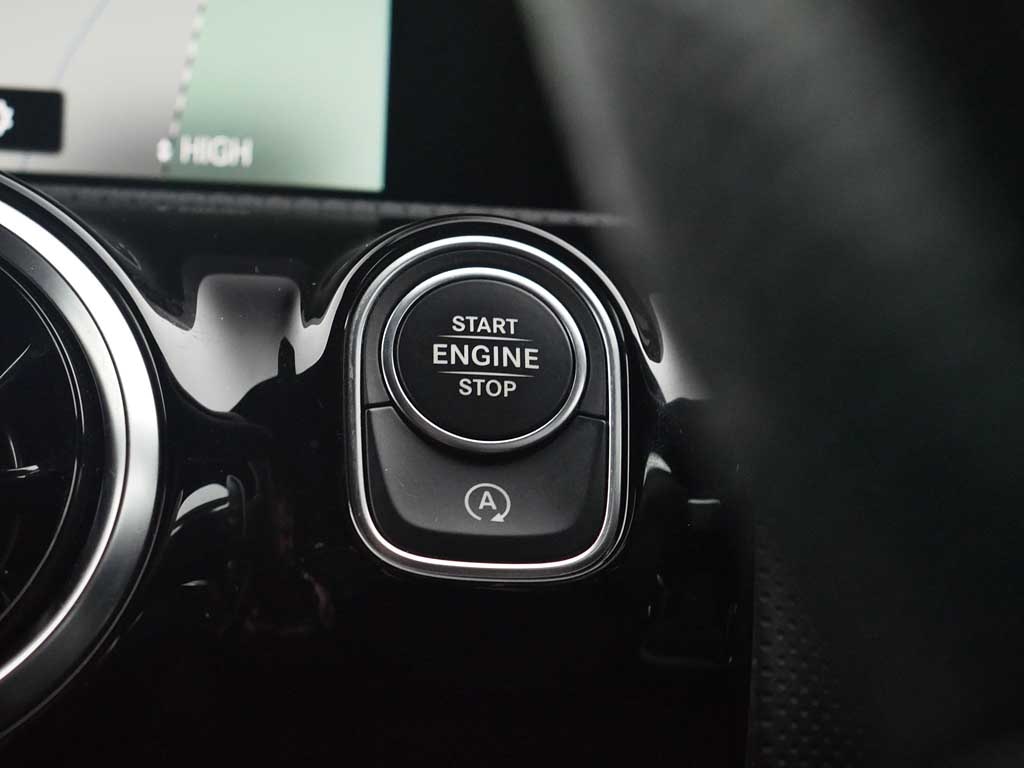 Used Mercedes-Benz A-Class 2020 for sale - 77533167: Photo 17