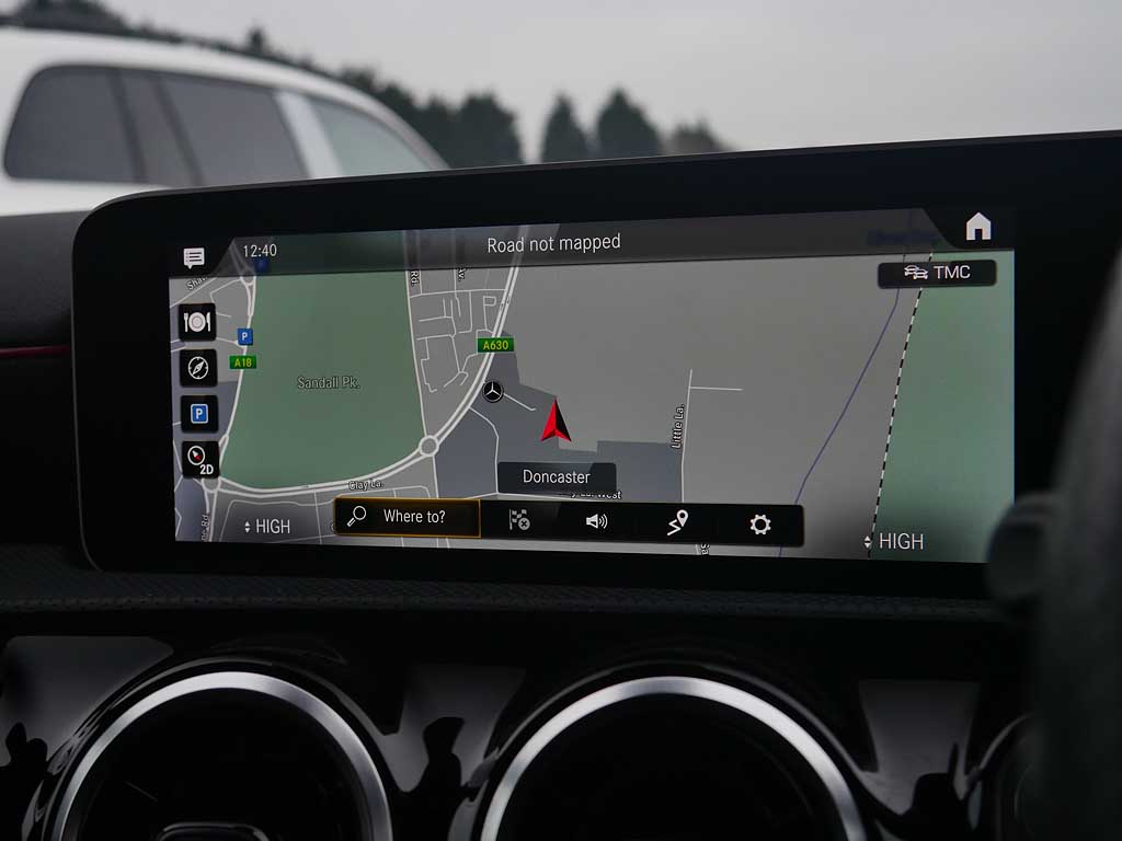 Used Mercedes-Benz A-Class 2020 for sale - 77533167: Photo 18