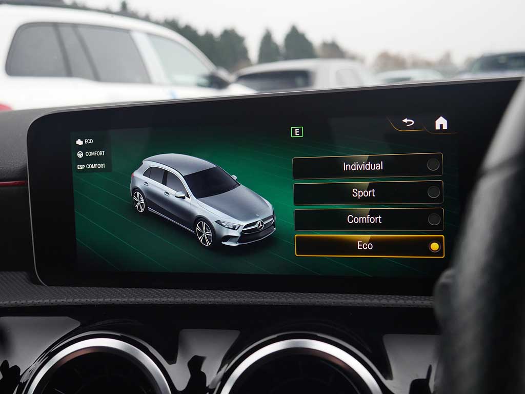 Used Mercedes-Benz A-Class 2020 for sale - 77533167: Photo 23