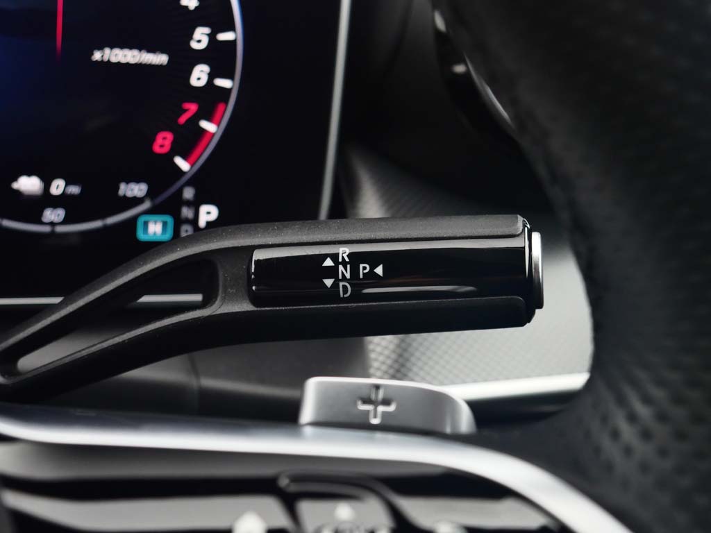 Used Mercedes-Benz GLC 2024 for sale - 76678876: Photo 14