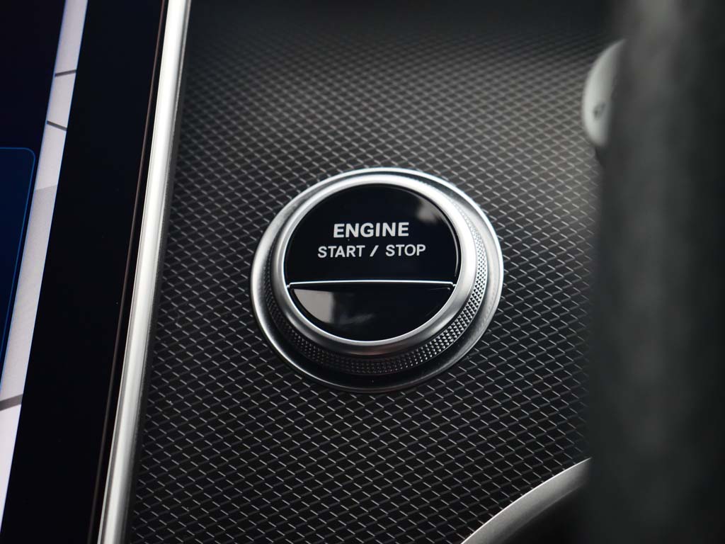 Used Mercedes-Benz GLC 2024 for sale - 76678876: Photo 19