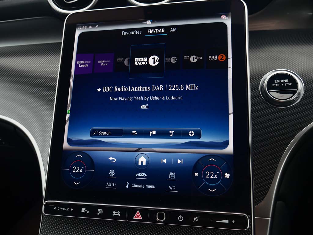 Used Mercedes-Benz GLC 2024 for sale - 76678876: Photo 23