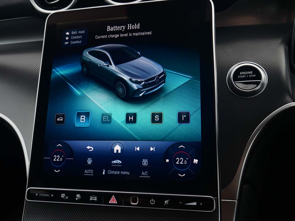 Used Mercedes-Benz GLC 2024 for sale - 76678876: Photo 25