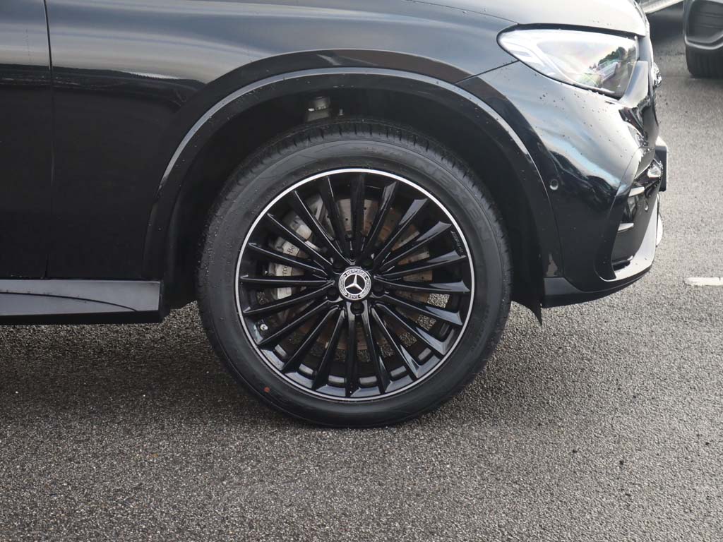 Used Mercedes-Benz GLC 2024 for sale - 76678876: Photo 6