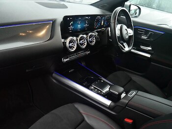 Used Mercedes-Benz GLA 2020 for sale - 76681237: Photo