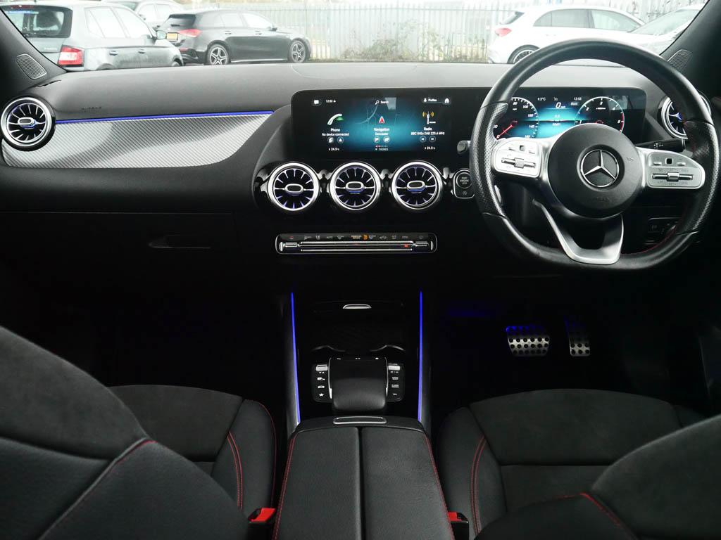 Used Mercedes-Benz GLA 2020 for sale - 76681237: Photo 5