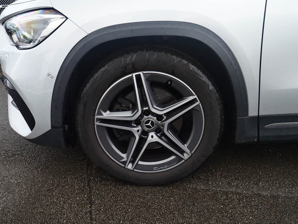 Used Mercedes-Benz GLA 2020 for sale - 76681237: Photo 6